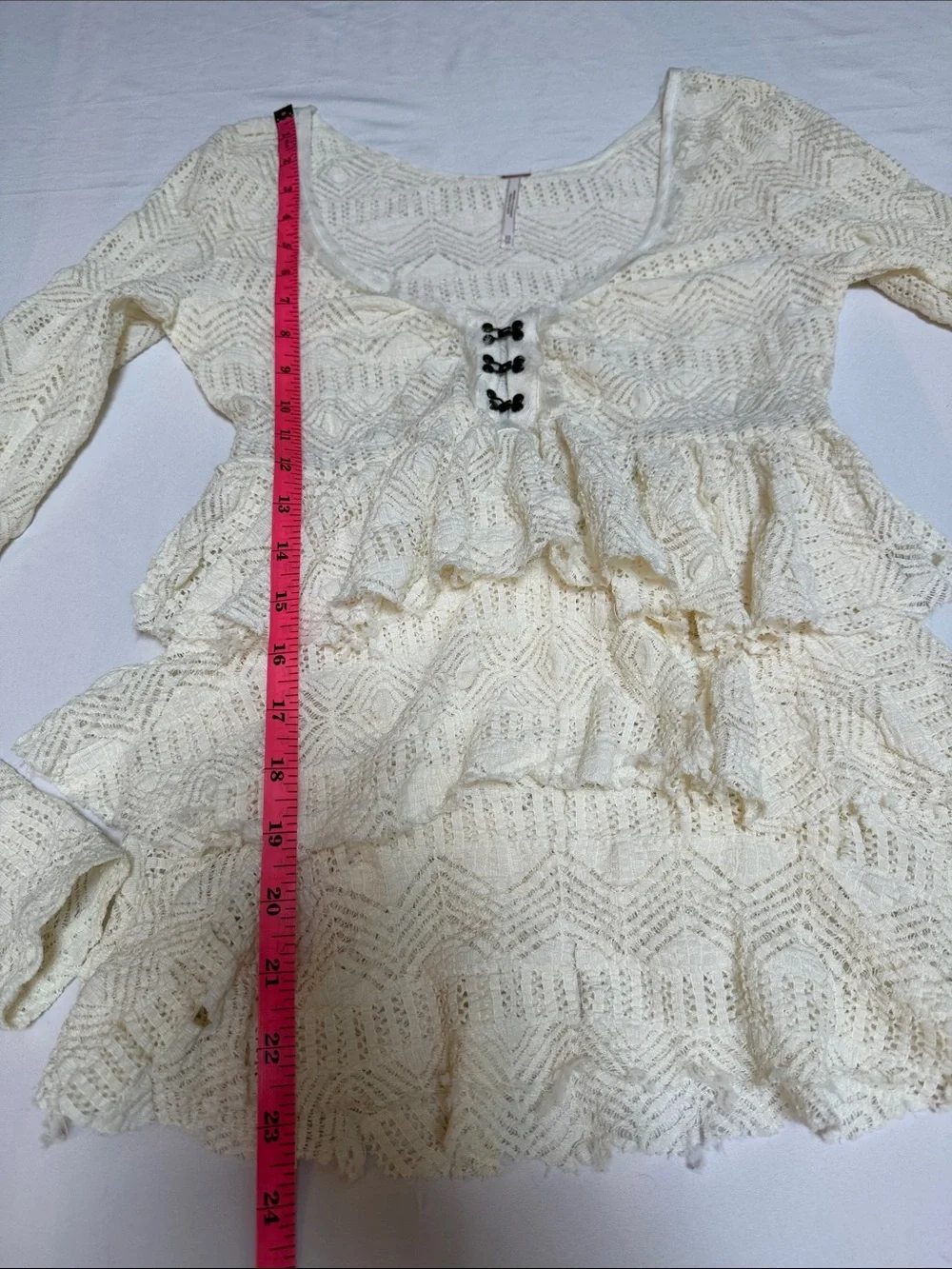 Free People layers have